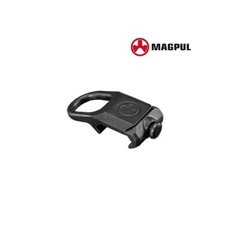 MAGPUL RSA RAIL SLING ATTACHMENT FOR MAGPUL MS2 OU MS3 (MPL-MAG502)