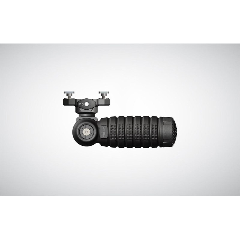 Mono-pod M-LOK Ajustable Polymère DLG