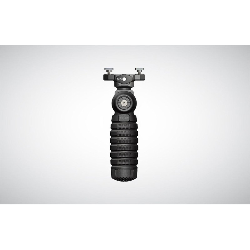 Mono-pod M-LOK Ajustable Polymère DLG