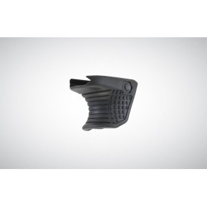 Hand-Stop DLG Tactical Picatinny QD Polymère