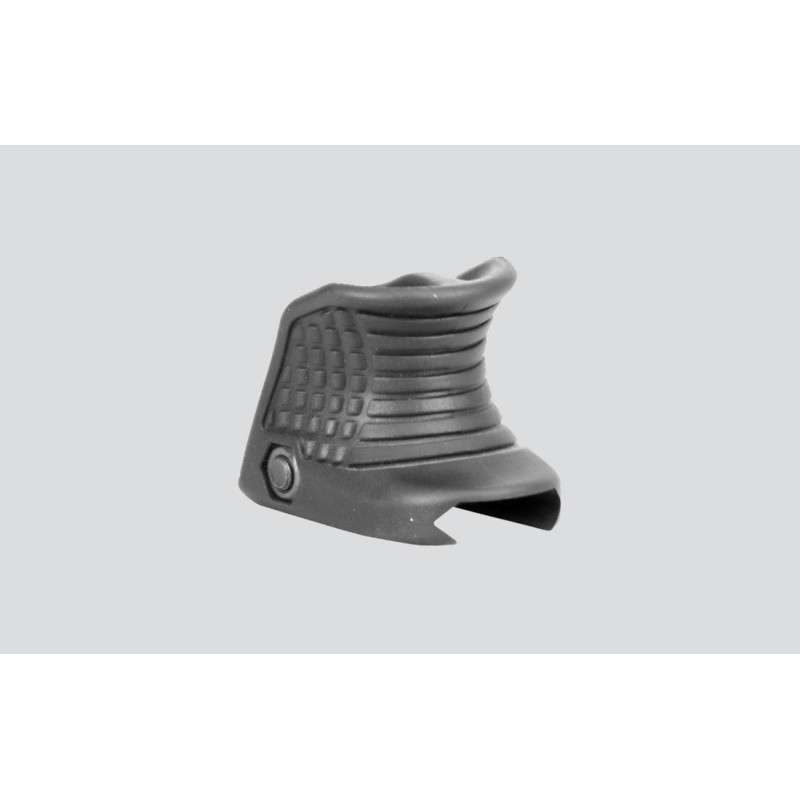 Hand-Stop DLG Tactical Picatinny QD Polymère