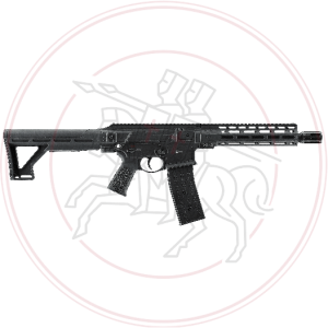 CARABINE UMAREX T4E - TC68 - CAL: 68 - FULL AUTO - 16 J