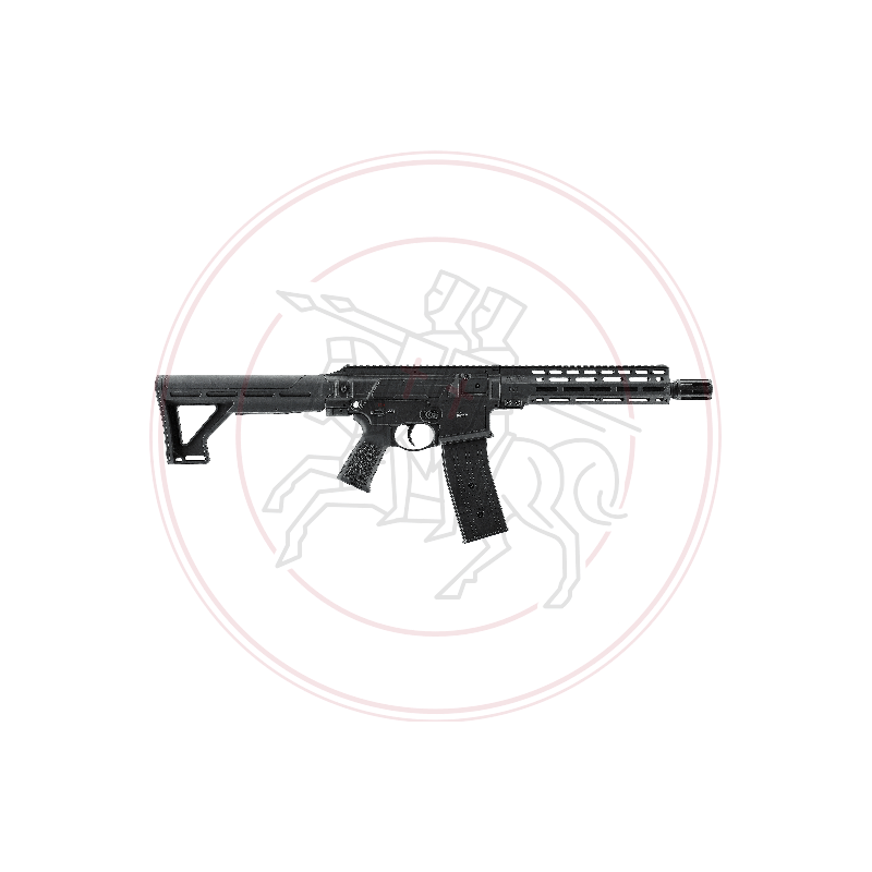 CARABINE UMAREX T4E - TC68 - CAL: 68 - FULL AUTO - 16 J