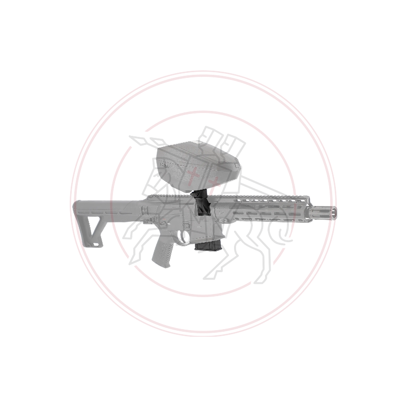 CARABINE UMAREX T4E - TC68 - CAL: 68 - FULL AUTO - 16 J