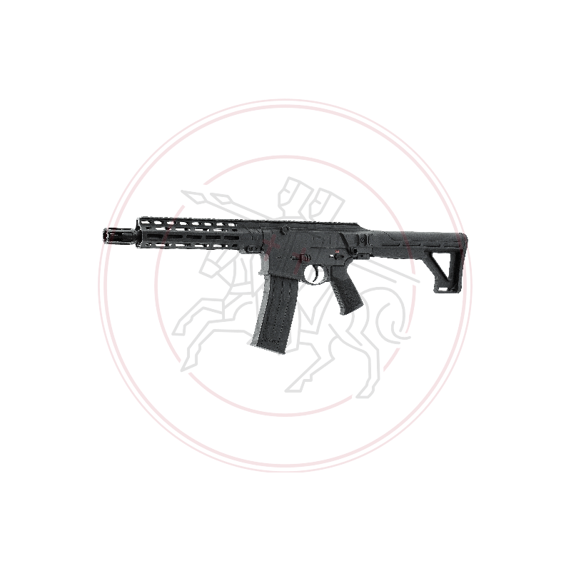 CARABINE UMAREX T4E - TC68 - CAL: 68 - FULL AUTO - 16 J
