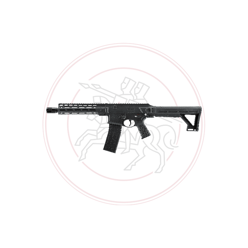 CARABINE UMAREX T4E - TC68 - CAL: 68 - FULL AUTO - 16 J