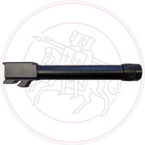 CANON FILETE GLOCK 17 GEN5  - 13.5x100G