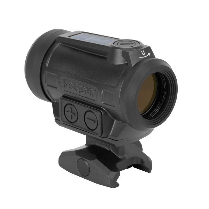 Holosun ARO EVO 2 MOA – Point rouge reflex fermé