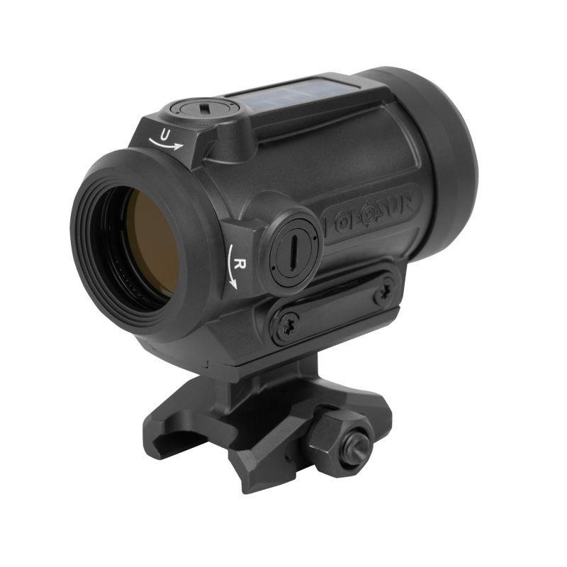 Holosun ARO EVO 2 MOA – Point rouge reflex fermé
