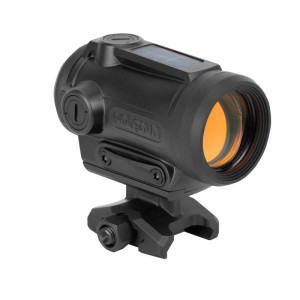 Holosun ARO EVO 2 MOA – Point rouge reflex fermé