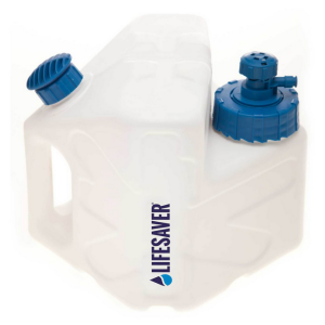 Purificateur LifeSaver Cube 5 L – Filtre 5000 L