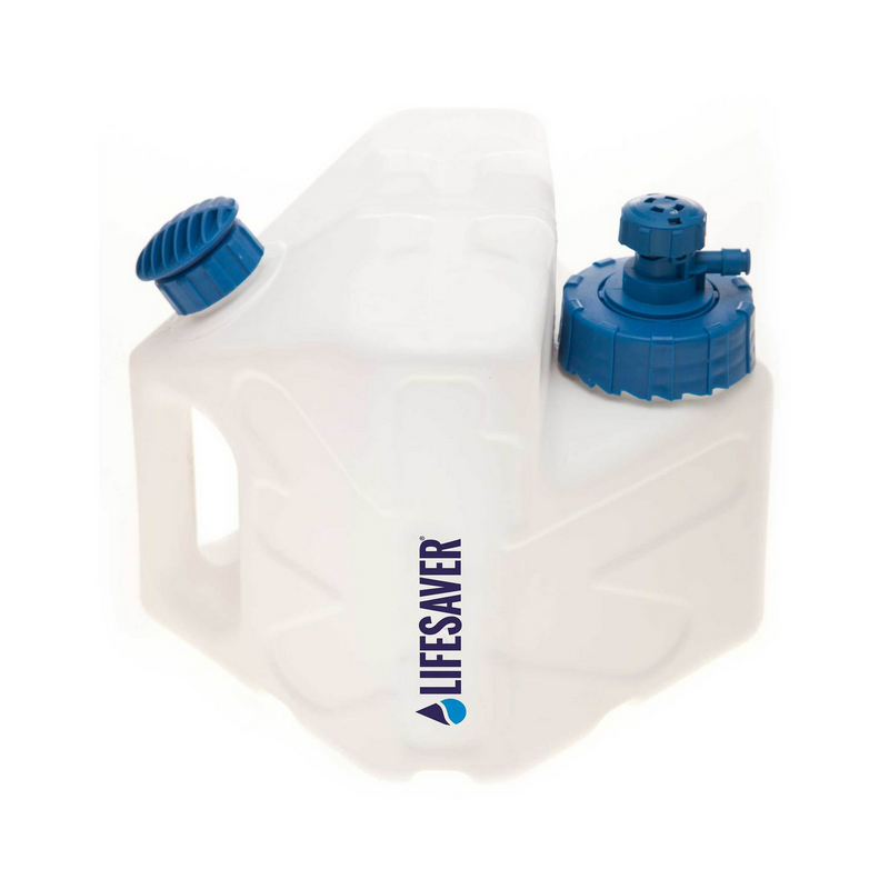 Purificateur LifeSaver Cube 5 L – Filtre 5000 L