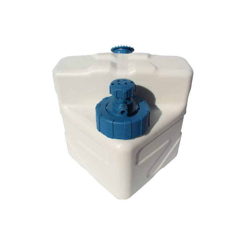 Purificateur LifeSaver Cube 5 L – Filtre 5000 L