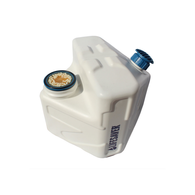 Purificateur LifeSaver Cube 5 L – Filtre 5000 L