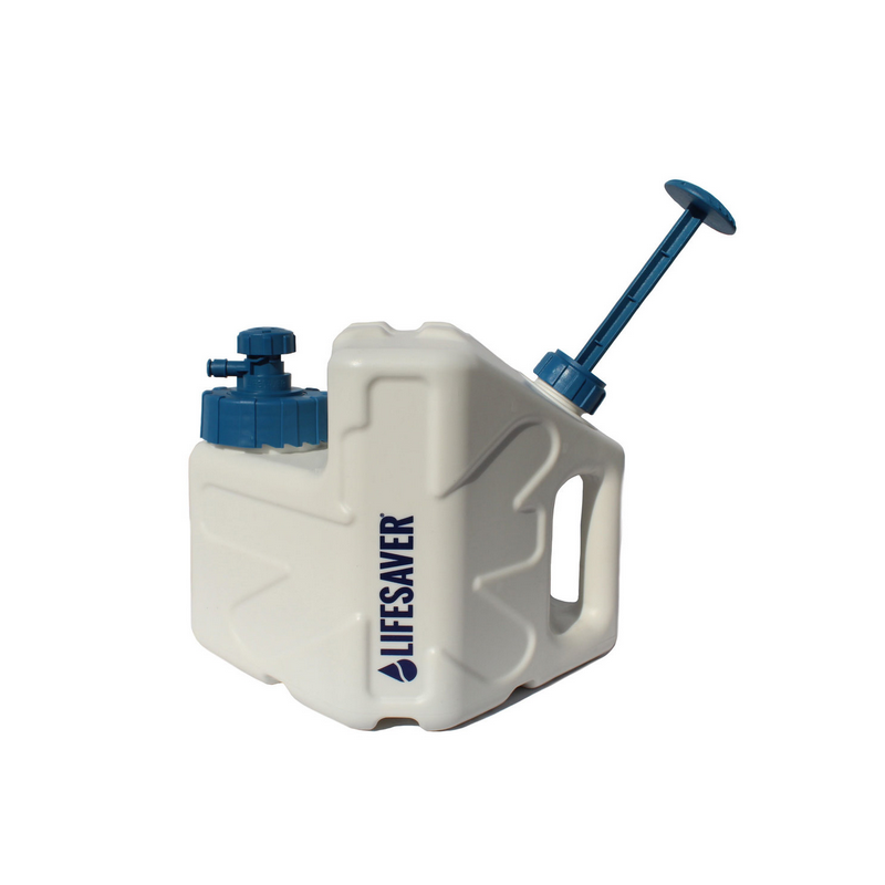 Purificateur LifeSaver Cube 5 L – Filtre 5000 L