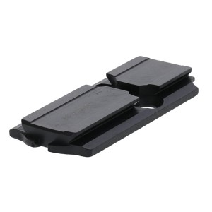 Plaque adaptatrice ACRO pour FNX‑45 Tactical