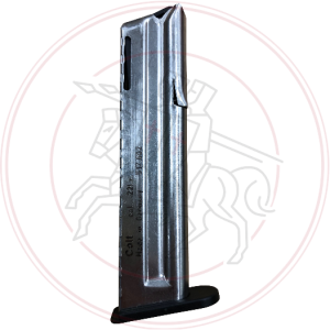 Chargeur WALTHER pistolet Colt 1911 22LR 517.602 OCCASION