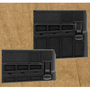 Chargeur Mauser M25 - calibres 30-06 springfield, 9x57 IS