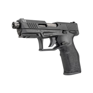 PISTOLET TAURUS TX22 GEN2 - Cal: 22LR - Can: 4,6" - Fileté
