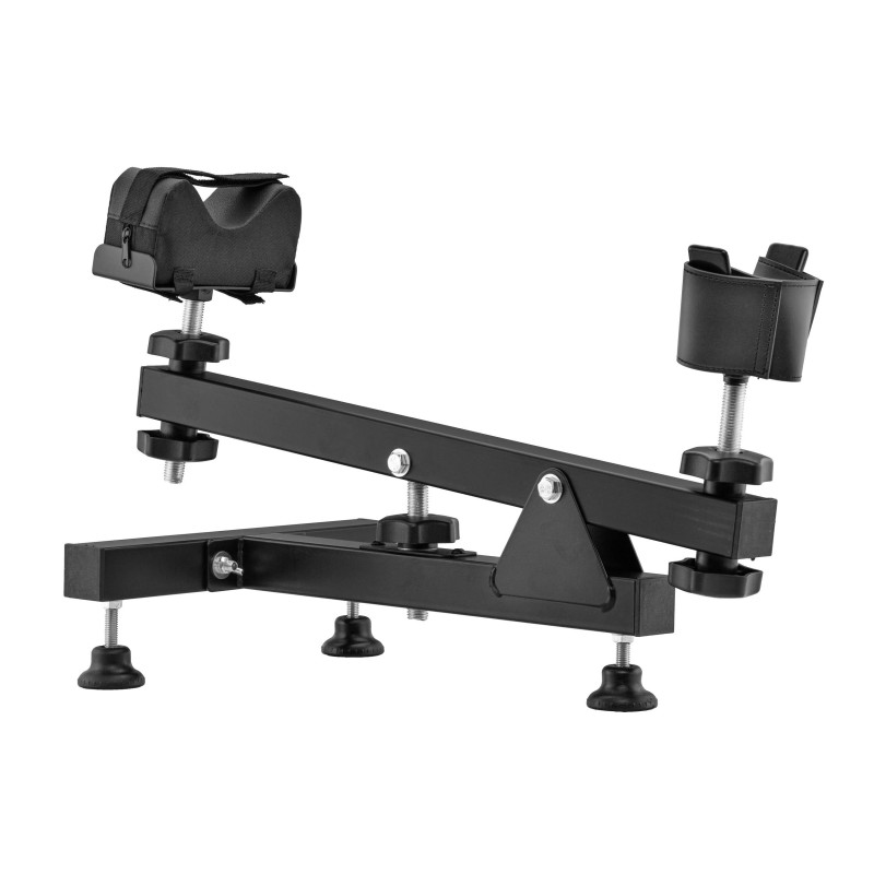 CHEVALET DE TIR ET DE REGLAGE POUR ARMES LONGUES - COUNTRY
