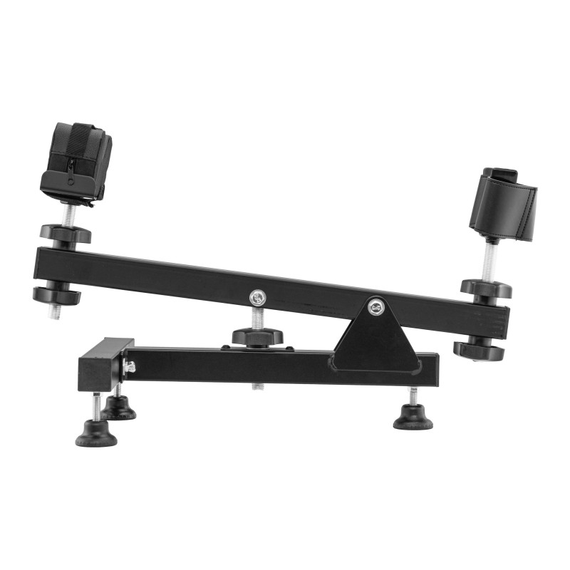 CHEVALET DE TIR ET DE REGLAGE POUR ARMES LONGUES - COUNTRY