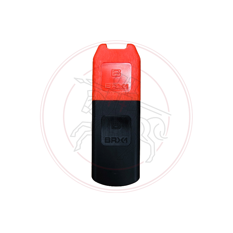 Chargeur 10 coups pour carabine Beretta BRX1- 30-06 springfield
