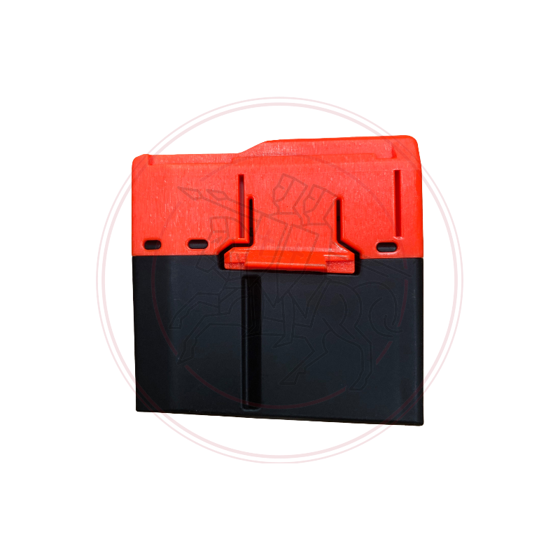 Chargeur 10 coups pour carabine Beretta BRX1- 30-06 springfield