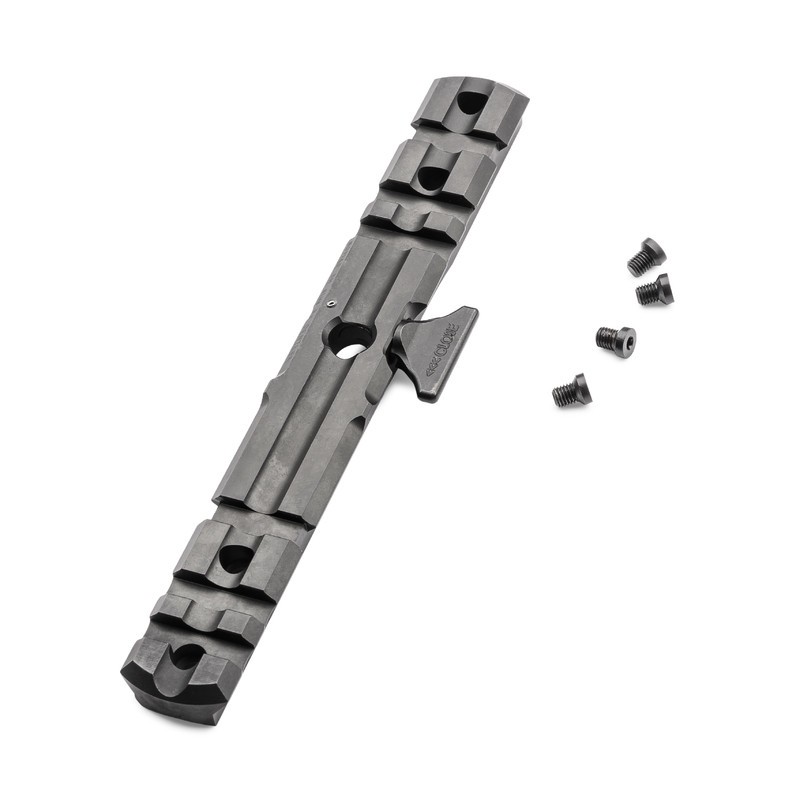 RAIL BAS hybrid BROWNING - BRG NOMAD BASE RAIL SHPLUS BAR/MARAL/SXR/SX