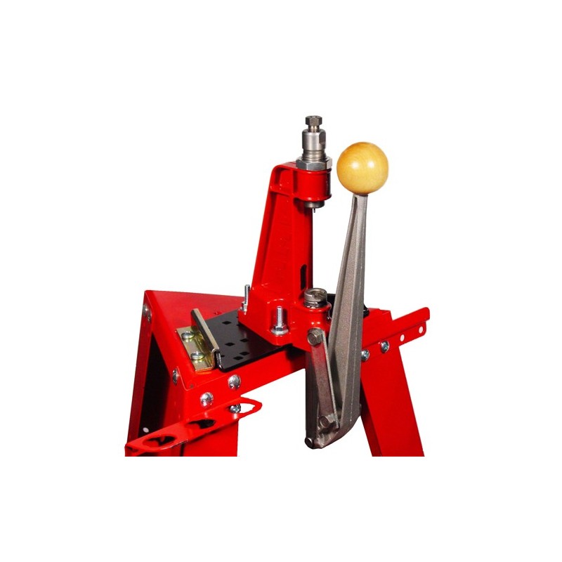 LEE  STEEL BASE BLOCK 