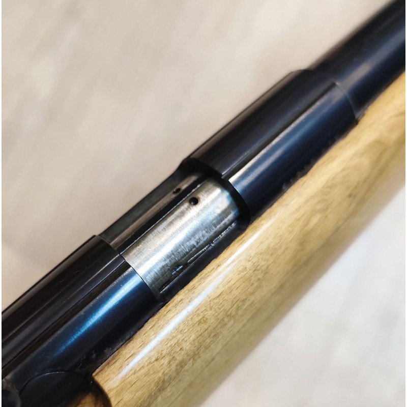 Carabine verrou linéaire Browning T‑Bolt .22 LR 61 cm occasion révisée