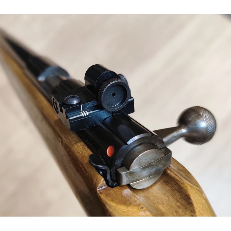 Carabine verrou linéaire Browning T‑Bolt .22 LR 61 cm occasion révisée