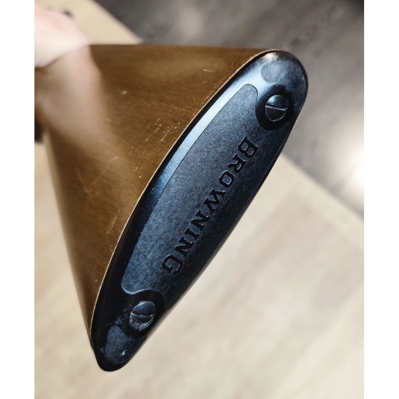 Carabine verrou linéaire Browning T‑Bolt .22 LR 61 cm occasion révisée