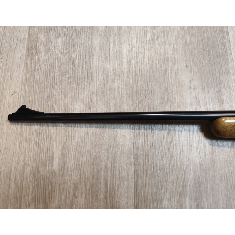 Carabine verrou linéaire Browning T‑Bolt .22 LR 61 cm occasion révisée