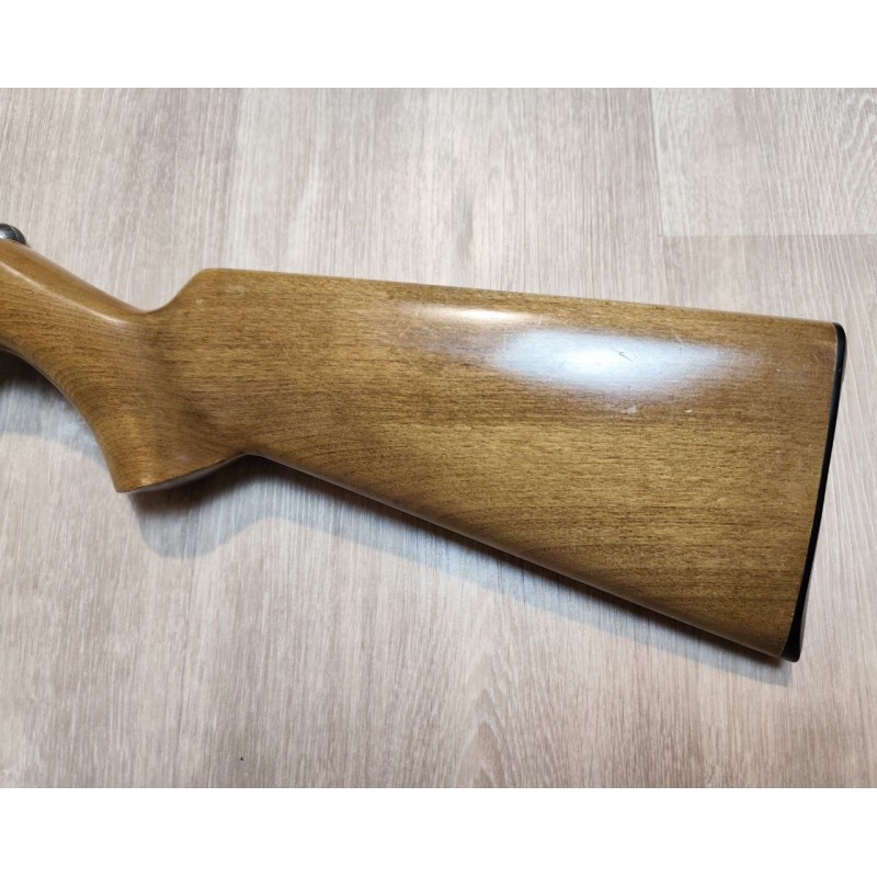 Carabine verrou linéaire Browning T‑Bolt .22 LR 61 cm occasion révisée