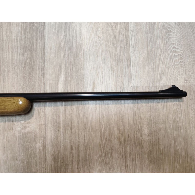 Carabine verrou linéaire Browning T‑Bolt .22 LR 61 cm occasion révisée