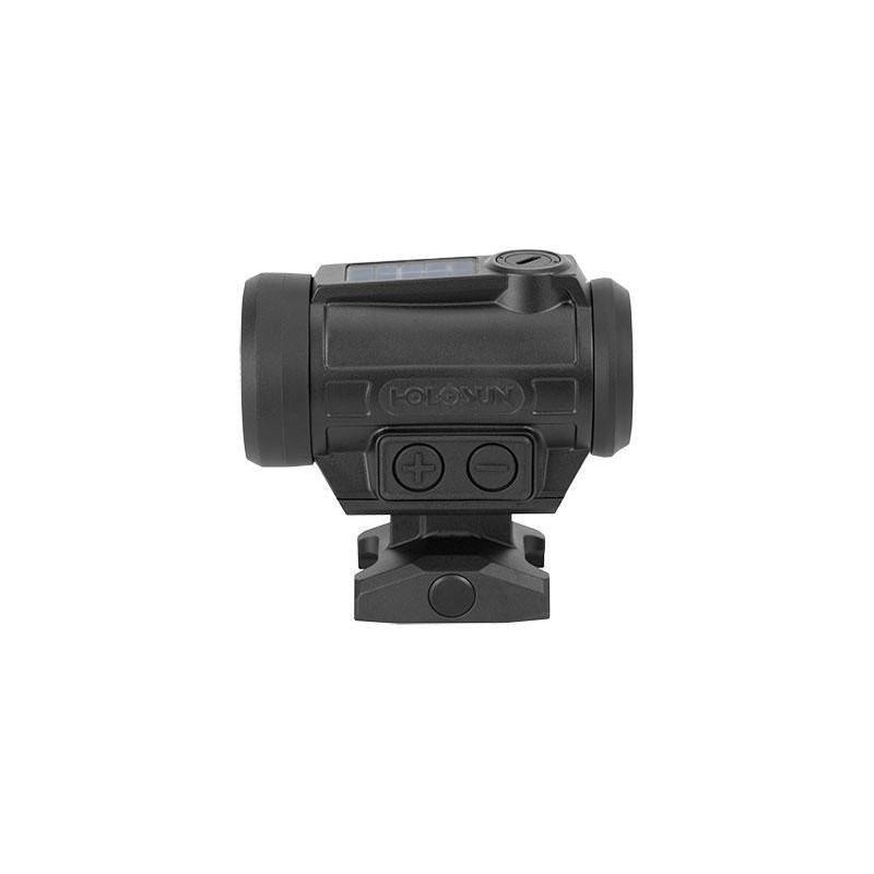 Holosun ARO EVO SPR + HM3X – Viseur + Loupe 3×