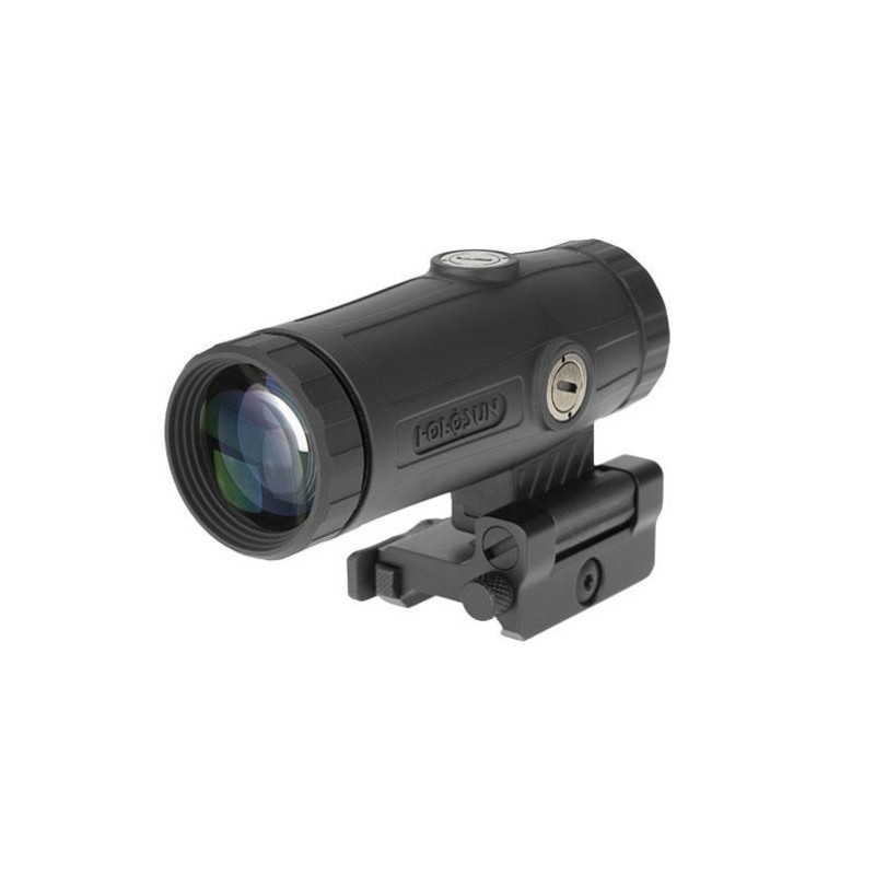 Holosun ARO EVO SPR + HM3X – Viseur + Loupe 3×