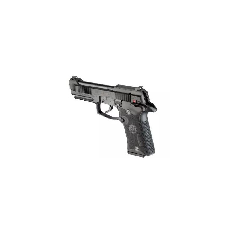 Beretta 80X Cheetah .32 ACP — compact tactique