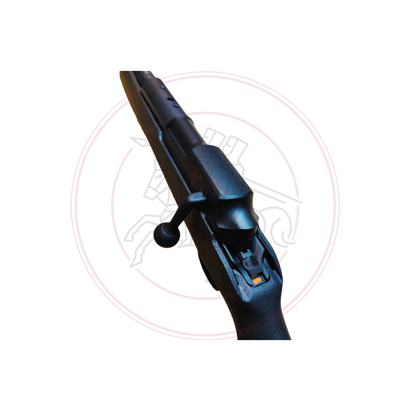 MAUSER M18 Extreme .30-06 — Carabine gaucher neuve précision