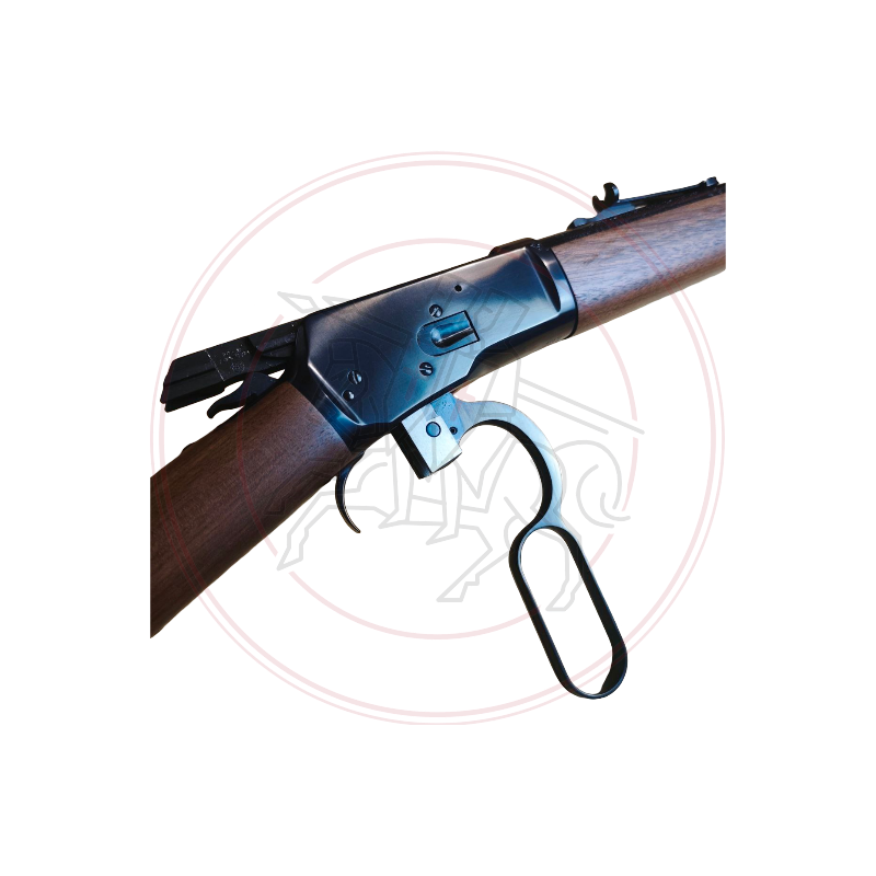 Winchester 1892 Short Rifle .44 Rem Mag 20" — Neuve