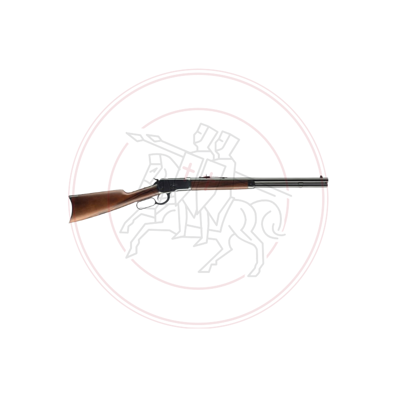 Winchester 1892 Short Rifle .44 Rem Mag 20" — Neuve