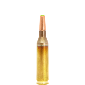 Cartouches LAPUA Naturalis - Cal: 243 winchester - 90Gr (5.8g) - x20