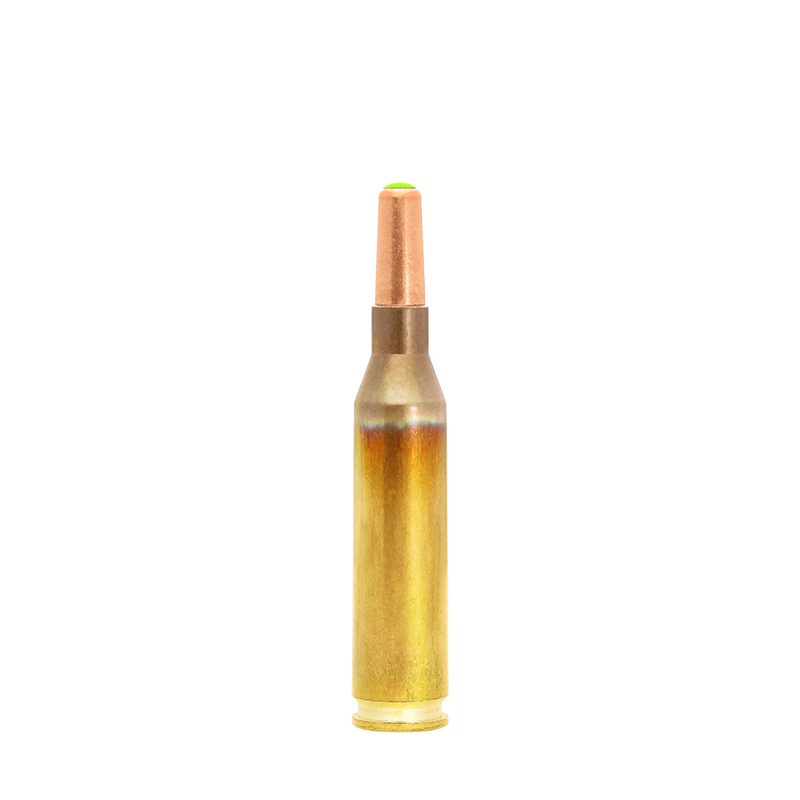 Cartouches LAPUA Naturalis - Cal: 243 winchester - 90Gr (5.8g) - x20