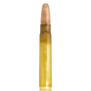 Cartouches LAPUA Mega - Cal: 9,3x62 - 285Gr (18.5g) - x20