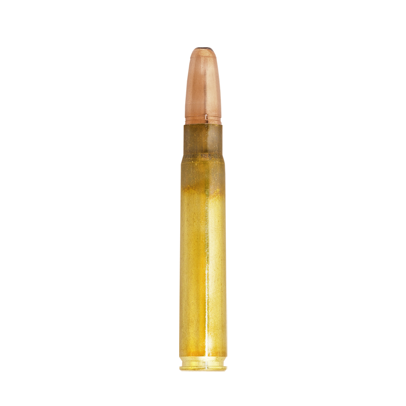 Cartouches LAPUA Mega - Cal: 9,3x62 - 285Gr (18.5g) - x20