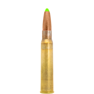 Cartouches LAPUA Naturalis - Cal: 8X57 IRS - 180Gr (11.7g) - x20