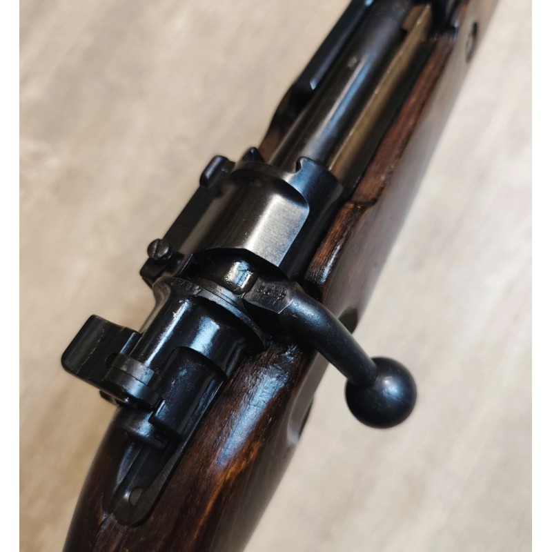 Mauser K98k Oberndorf 1940 8x60S occasion — Canon miroir