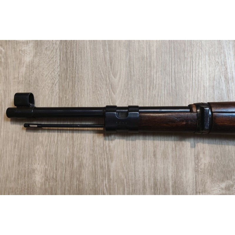 Mauser K98k Oberndorf 1940 8x60S occasion — Canon miroir