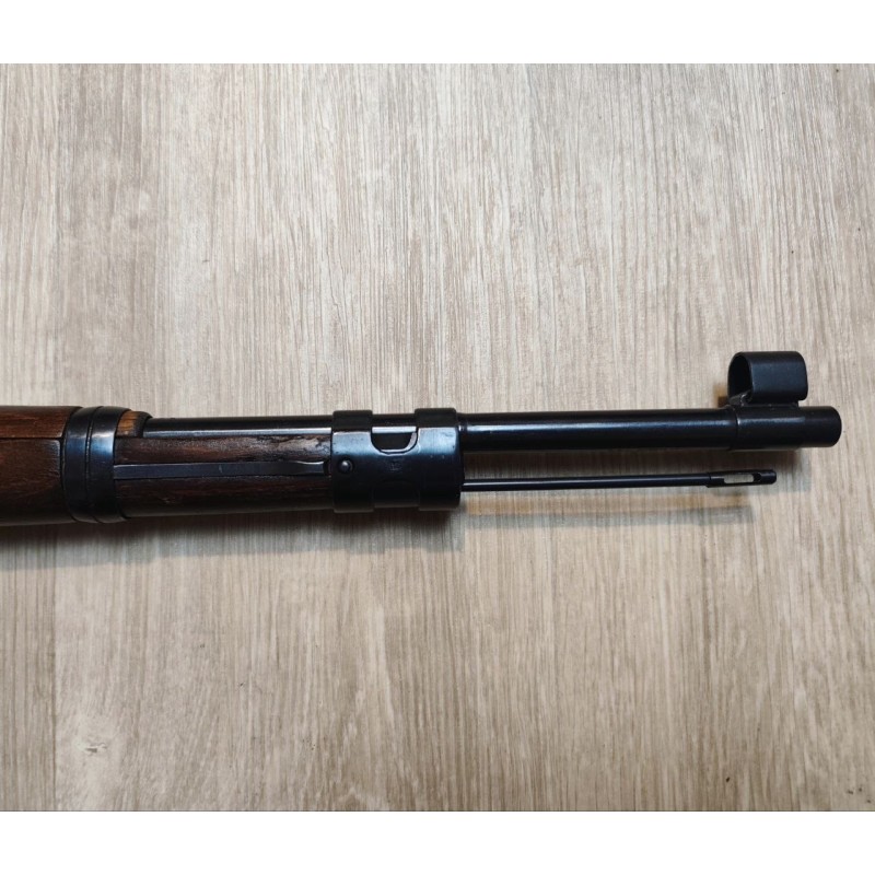 Mauser K98k Oberndorf 1940 8x60S occasion — Canon miroir