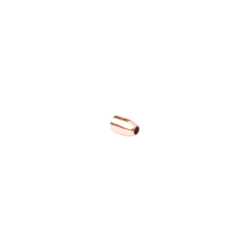 Ogives cuivré CAMPRO Cal. 9mm RN-HP - .355" - 124grs  - sachet de 500